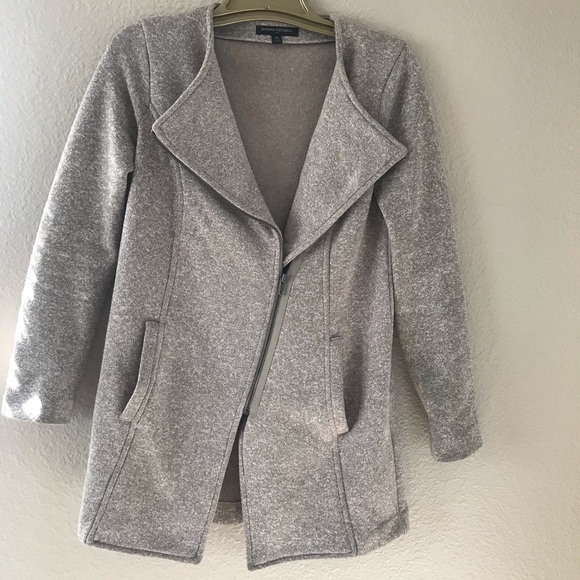 Banana Republic Light Jacket/Coat - Picture 1 of 5